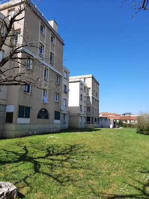Sollar à Vaulx-en-Velin
