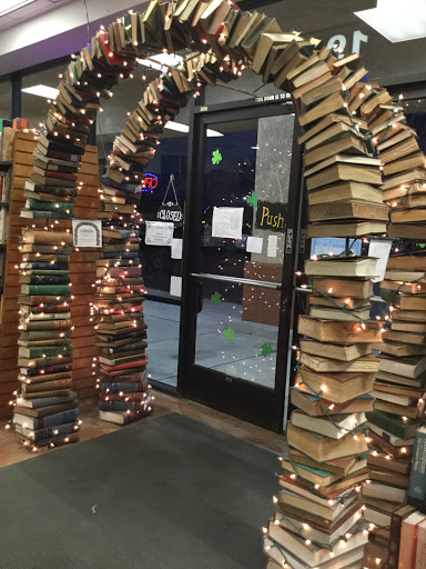 Book Store «The Open Book», reviews and photos, 19188 Soledad Canyon Rd, Santa Clarita, CA 91351, USA