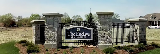 The Enclave at Mill Creek