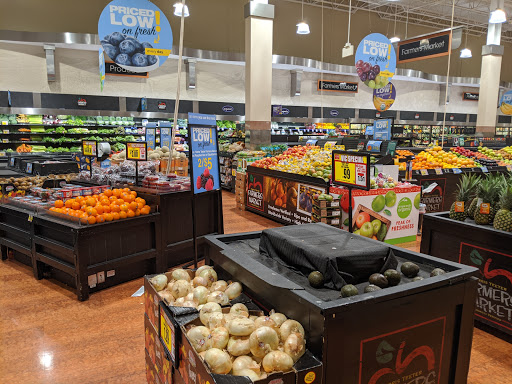 Grocery Store «Harris Teeter», reviews and photos, 12525 Park Potomac Ave, Park Potomac, Potomac, MD 20854, USA