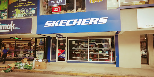 Skechers