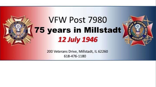 Millstadt VFW Post 7980