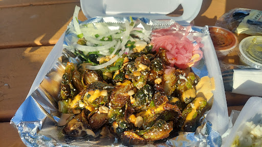 Chinitos Tacos image