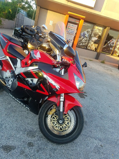 Motorcycle Repair Shop «Imagine Powersports Inc», reviews and photos, 6127 Old Cheney Hwy, Orlando, FL 32807, USA