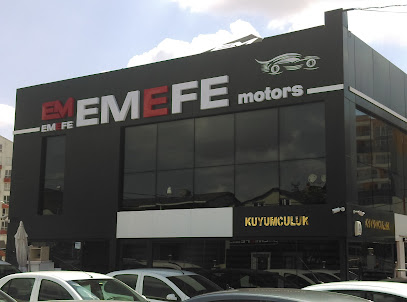 Emefe Motors
