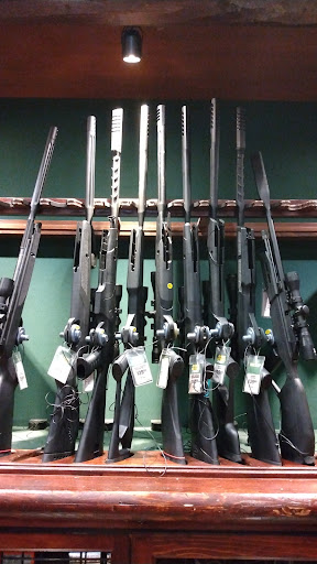 Outdoor Sports Store «Bass Pro Shops», reviews and photos, 7970 Northfield Blvd, Denver, CO 80238, USA