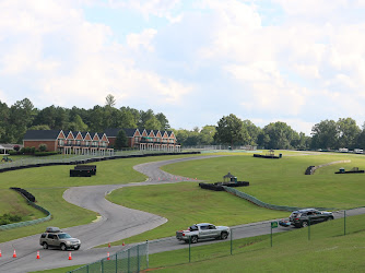 Virginia International Raceway