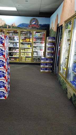Liquor Store «Mountain Shadows Liquor», reviews and photos, 6840 Centennial Blvd, Colorado Springs, CO 80919, USA