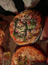 Pizza du Bar | Pizzeria - La Corto à Courchevel Village - n°17