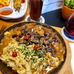 Photo n°1 de l'avis de Dorle. fait le 10/12/2023 à 13:50 sur le  Zum Seeheiner à Seewald