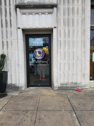 Cookie Shop «Insomnia Cookies», reviews and photos, 1919 11th Ave S, Birmingham, AL 35205, USA