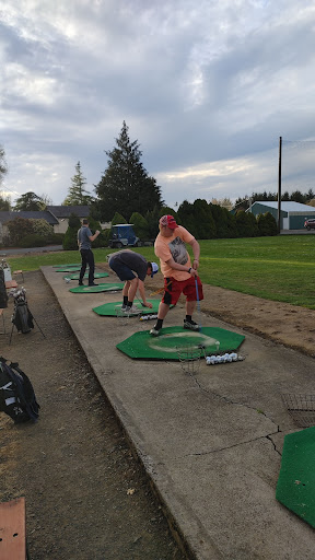 Golf Club «Dallas Golf Club», reviews and photos, 11875 Orrs Corner Rd, Dallas, OR 97338, USA