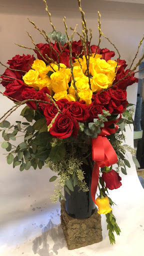 Florist «Flowers of the Valley», reviews and photos, 4077 24th St, San Francisco, CA 94114, USA