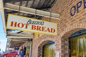 Bazza's Hot Bread image