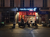 Photos du propriétaire du Restaurant de nouilles (ramen) Naruto Ramen à Paris - n°1