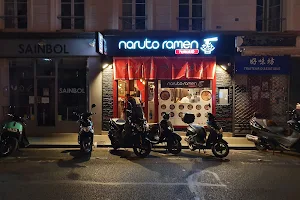 Naruto Ramen image