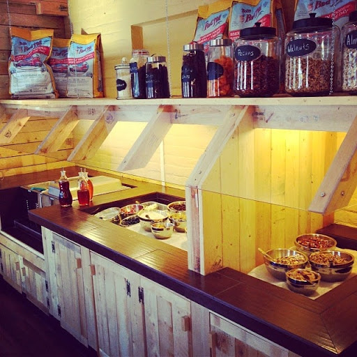 Happy Creek Coffee & Tea, 18 High St, Front Royal, VA 22630, USA, 