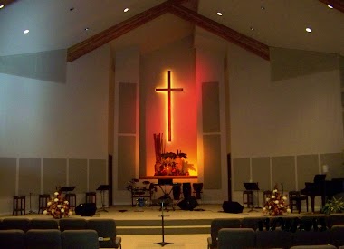 A Grace Place Church