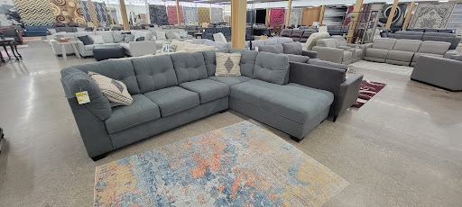 Shopping Mall «Sun Ray Shopping Center», reviews and photos, 2089 Old Hudson Rd, St Paul, MN 55119, USA