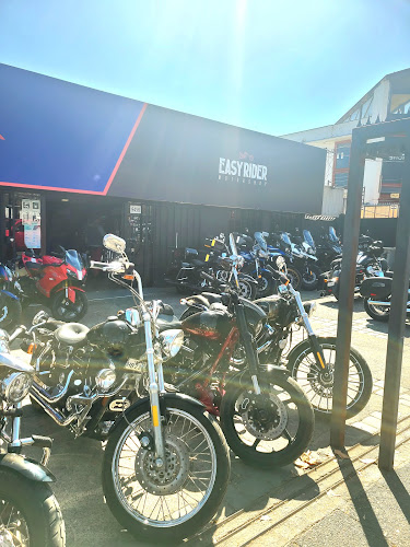 Easy Rider Motor Shop - Vitacura
