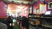 Atmosphère du Restaurant indien Restaurant Chettinadu à Paris - n°13