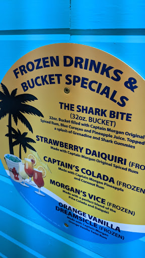 Bar «Gilligans», reviews and photos, 2542 8 1/4 Ave, Chetek, WI 54728, USA