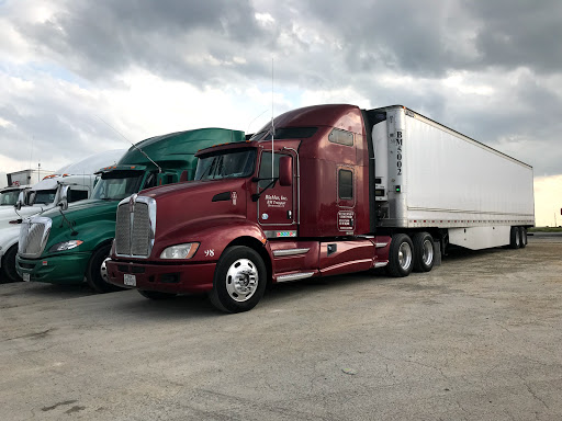 Blamar Trucking & BM Transport