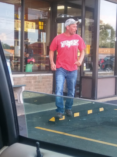 Donut Shop «Jolly Pirate Donuts», reviews and photos, 175 S 30th St, Newark, OH 43055, USA