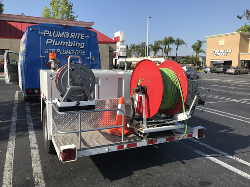 Plumb Rite Plumbing in Rancho Cucamonga, California