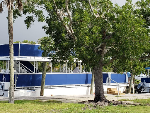 Tour Agency «Everglades National Park Boat Tours», reviews and photos