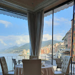 Photo n°1 de l'avis de M... fait le 28/10/2023 à 17:04 sur le  Hotel Cenobio dei Dogi à Camogli