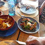 Photo n°2 de l'avis de Leandro.e fait le 04/06/2022 à 18:54 sur le  Montes de Argila à Montargil