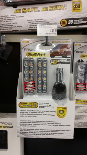 Auto Parts Store «AutoZone», reviews and photos, 4765 S Kirkman Rd, Orlando, FL 32811, USA