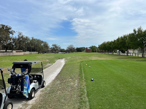 Golf Club «Casselberry Golf Club», reviews and photos, 300 S Triplet Lake Dr, Casselberry, FL 32707, USA