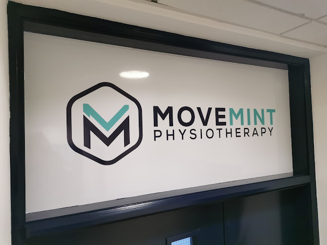 Movemint Physiotherapy - Physical therapist