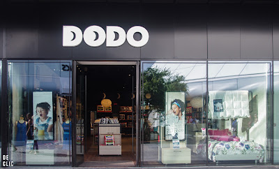 Dodo Outlet - Villefontaine à Villefontaine