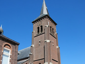 H. Hubertus kerk