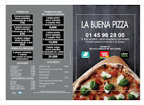 Photos du propriétaire du Pizzeria LA BUENA PIZZA à Mandres-les-Roses - n°2