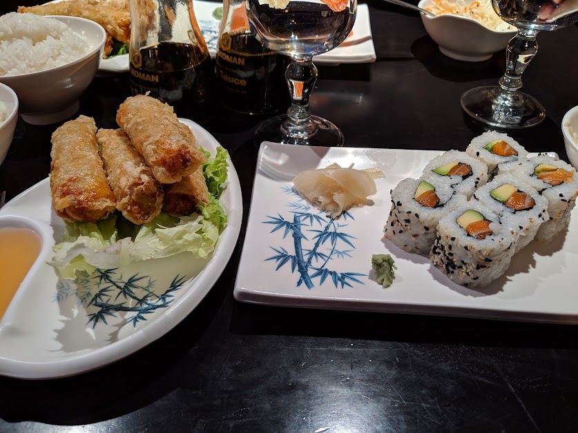 Yaki Sushi à Juvisy-sur-Orge