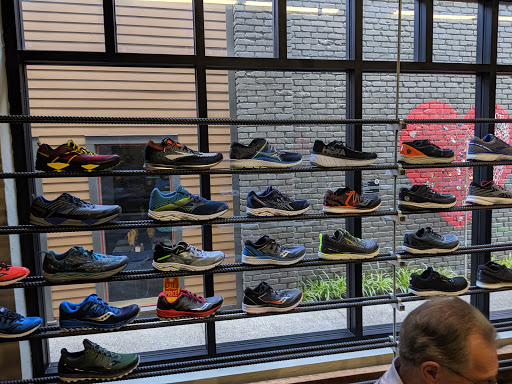 Running Store «Breakaway Running», reviews and photos, 2109 Madison Ave, Memphis, TN 38104, USA