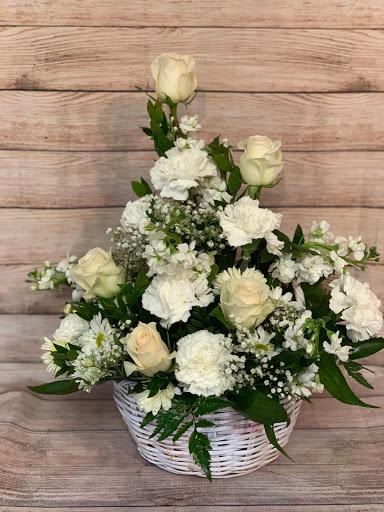 Florist «Flowers By Eddie», reviews and photos, 523 Vinton Mill Ct NE, Roanoke, VA 24014, USA