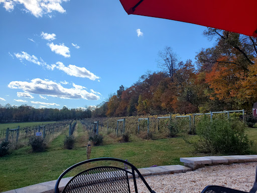 Winery «Red Heifer Winery», reviews and photos, 12840 Red Heifer Winery Lane, Smithsburg, MD 21783, USA