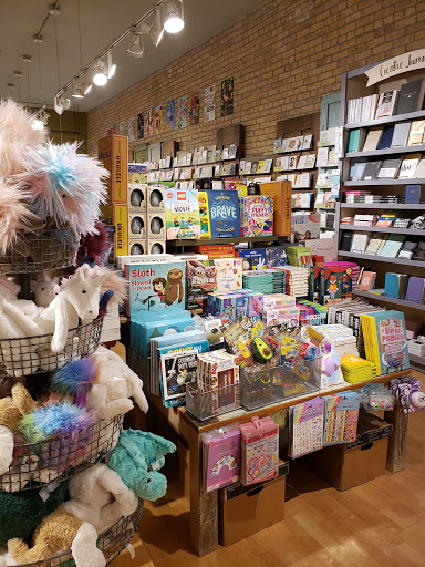 Stationery Store «Paper Source», reviews and photos, 490 Central Ave, Highland Park, IL 60035, USA