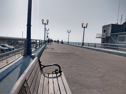 Ice Cream Shop «Cold Stone Creamery», reviews and photos, 101 Main St K, Seal Beach, CA 90740, USA