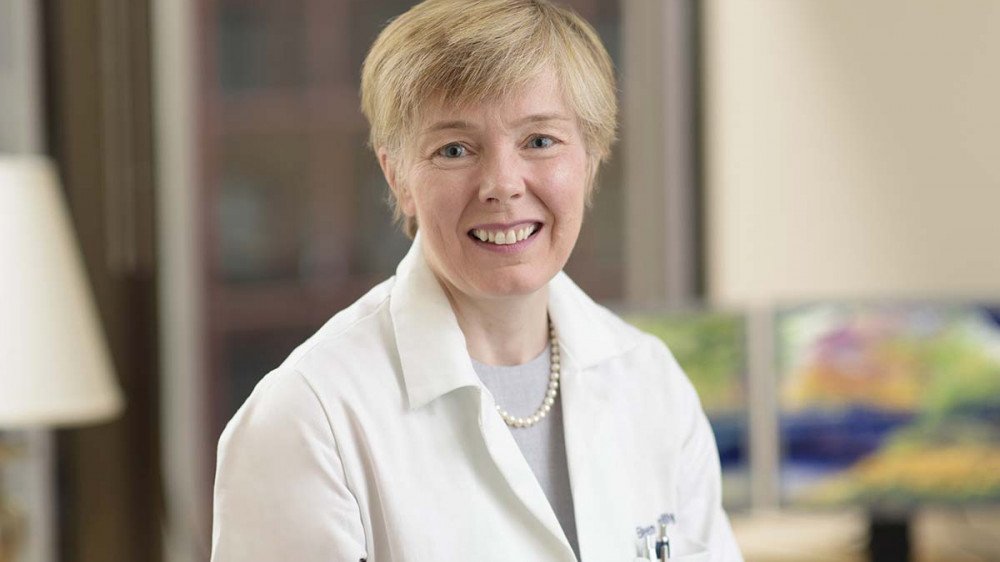 Eileen M. OReilly, MD