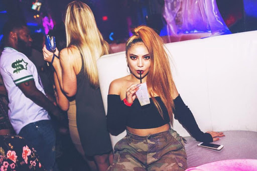 Night Club «Zan The Club», reviews and photos, 311 S Patton Ave, Springfield, MO 65806, USA