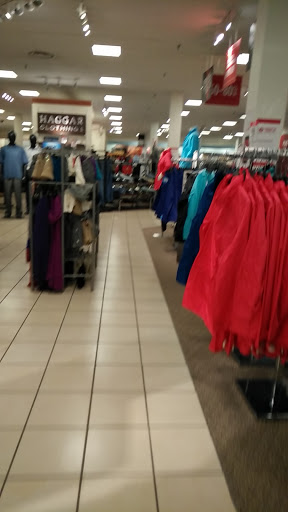 Department Store «JCPenney», reviews and photos, 500 Briarwood Cir, Ann Arbor, MI 48108, USA