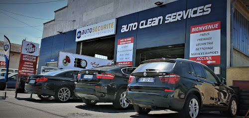 AUTO CLEAN SERVICES 69 à Belleville-en-Beaujolais