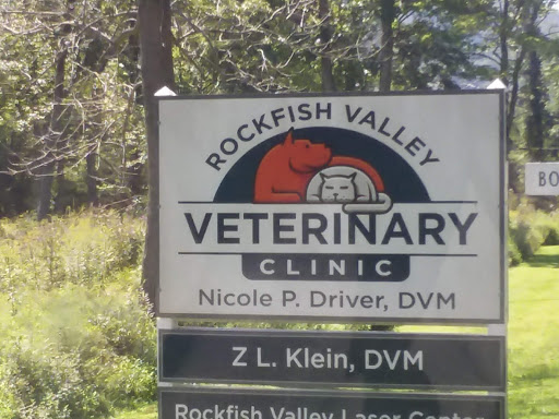 Wintergreen Animal Clinic image