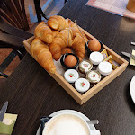 Photo n°2 de l'avis de Markus.o fait le 08/09/2020 à 09:33 sur le  Beck's Bistro - Bremen à Bremen